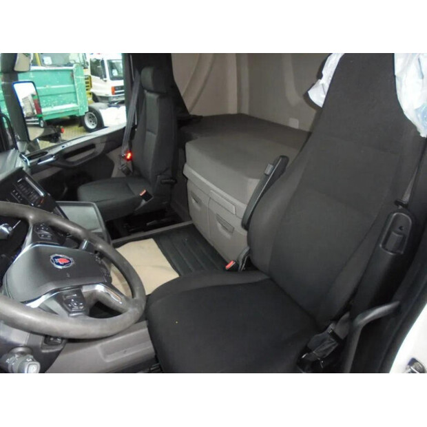 2018 Scania R500-45821115