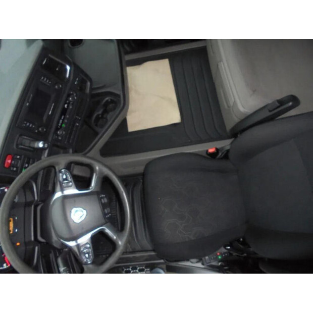 2018 Scania R500-45821116