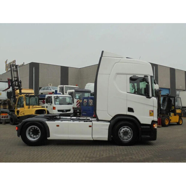 2018 Scania R500-45821117