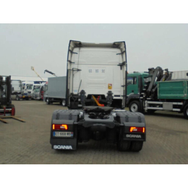 2018 Scania R500-45821119