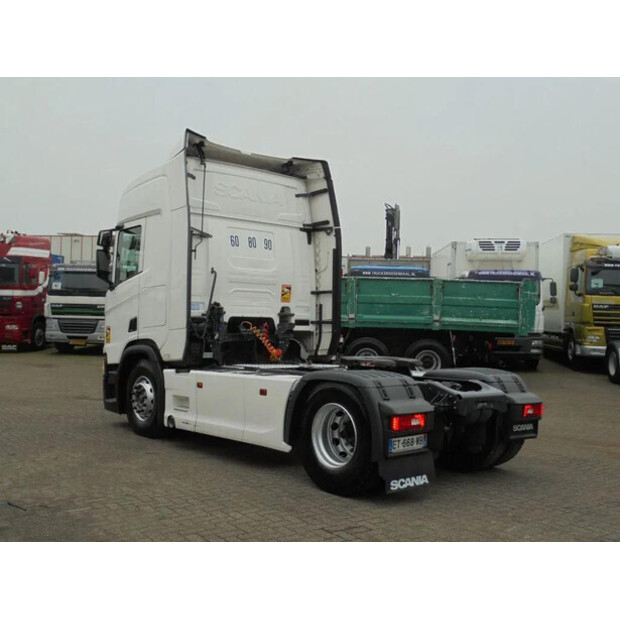 2018 Scania R500-45821121