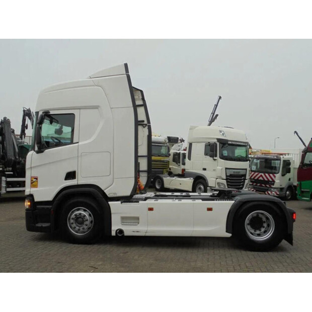 2018 Scania R500-45821122