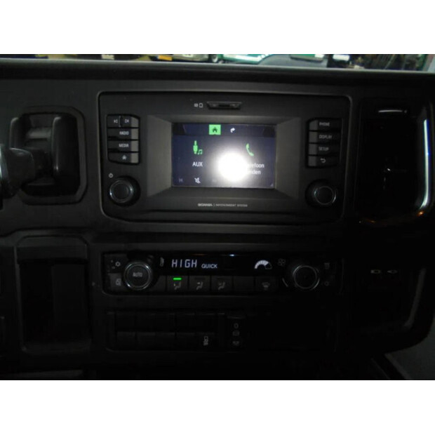 2018 Scania R500-45821125