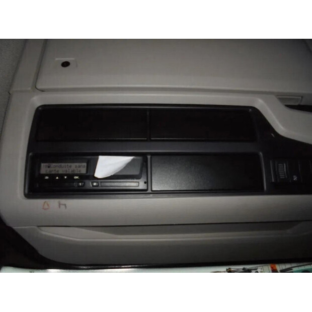 2018 Scania R500-45821128