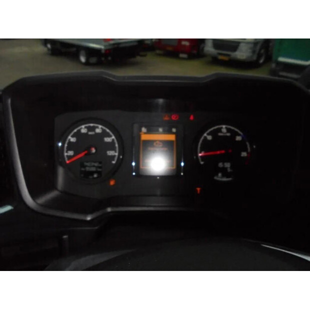 2018 Scania R500-45821132