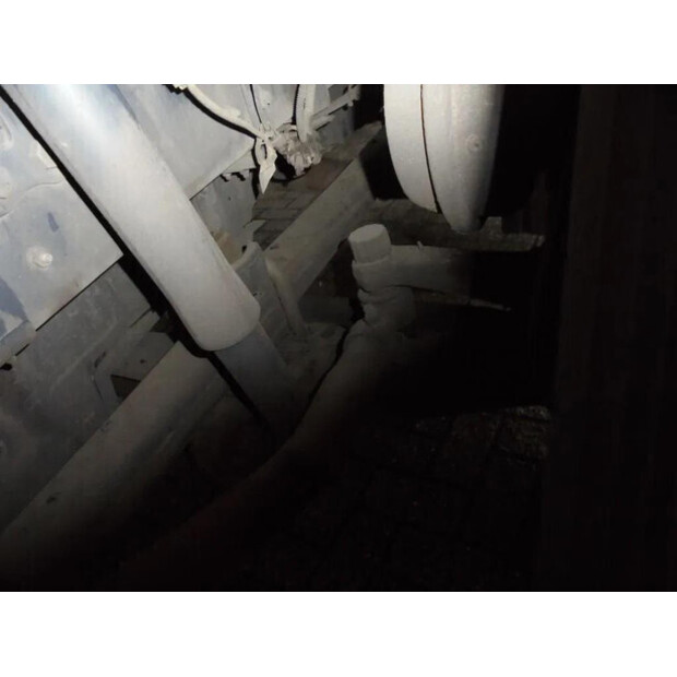 2018 Scania R500-45821133