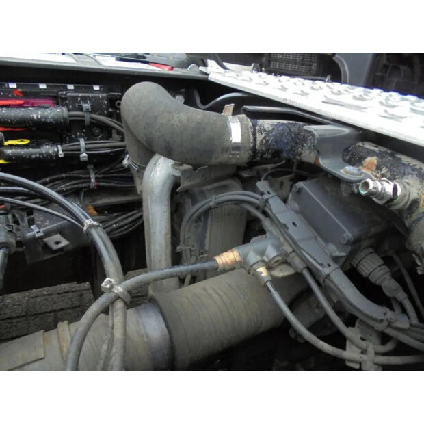 2018 Scania R500-45821136