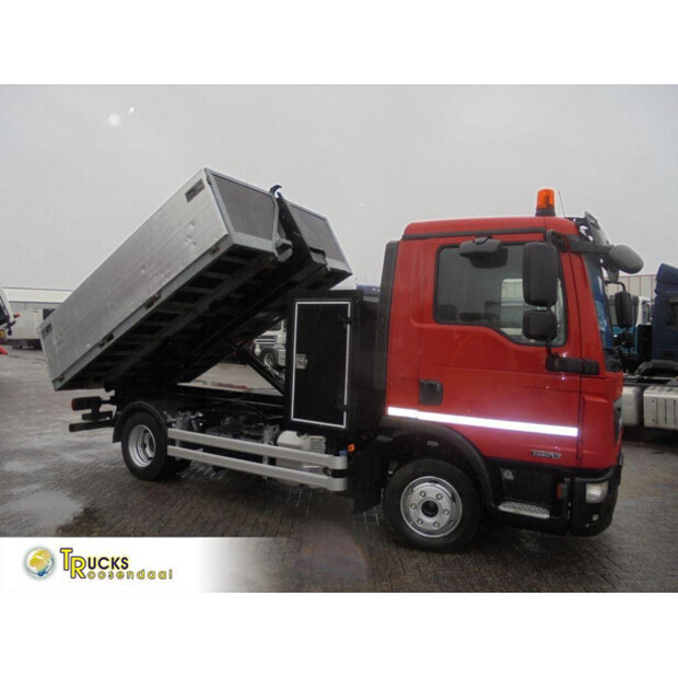 2013 MAN TGL 8.150-45821140