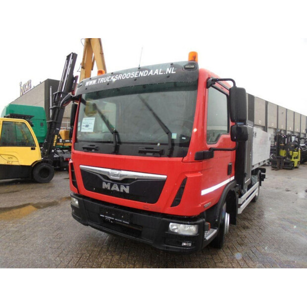 2013 MAN TGL 8.150-45821141