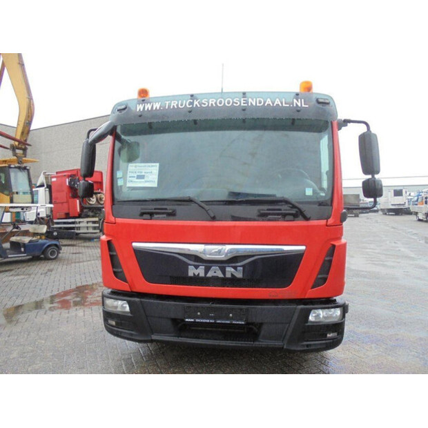 2013 MAN TGL 8.150-45821142