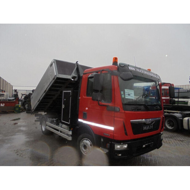 2013 MAN TGL 8.150-45821143