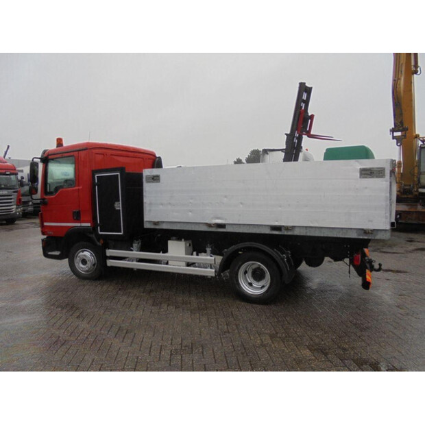 2013 MAN TGL 8.150-45821145