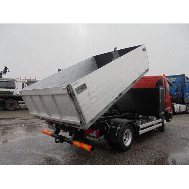 2013 MAN TGL 8.150-45821148