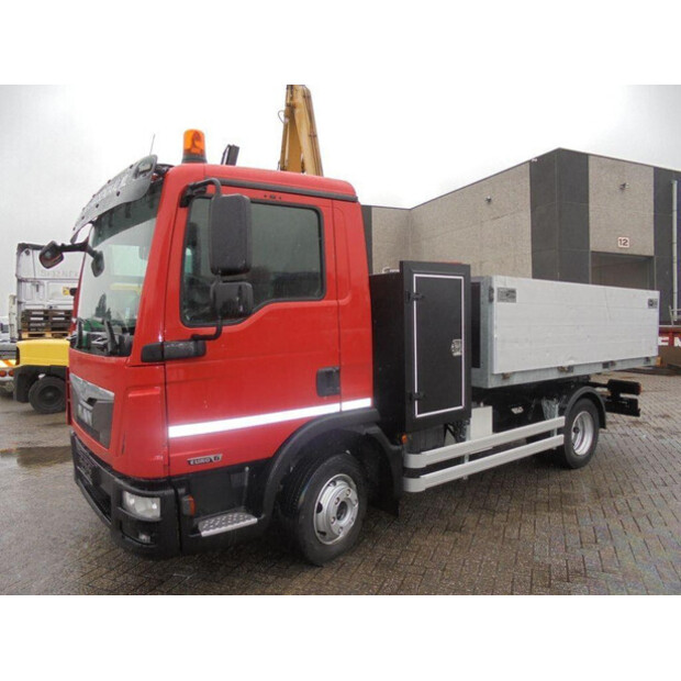 2013 MAN TGL 8.150-45821149