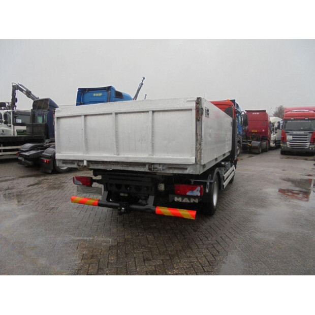 2013 MAN TGL 8.150-45821150