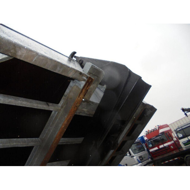 2013 MAN TGL 8.150-45821154