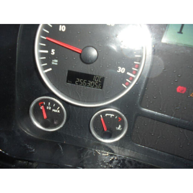 2013 MAN TGL 8.150-45821156