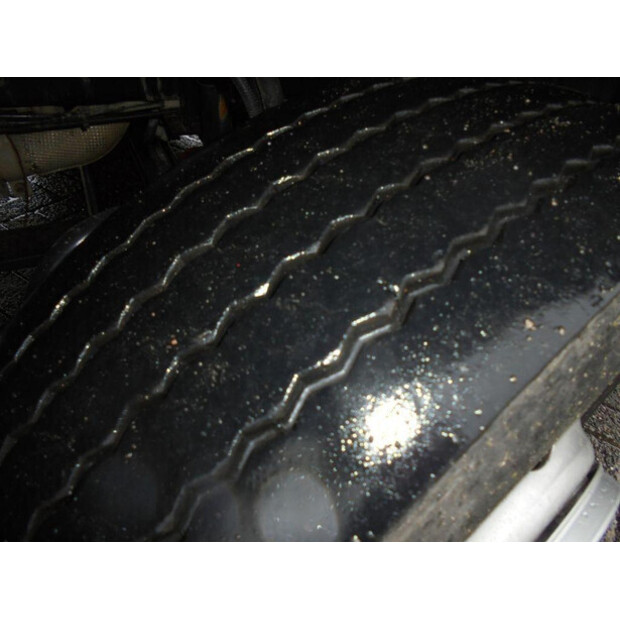 2013 MAN TGL 8.150-45821157