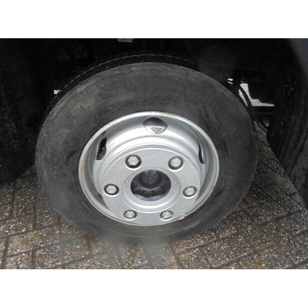 2013 MAN TGL 8.150-45821158