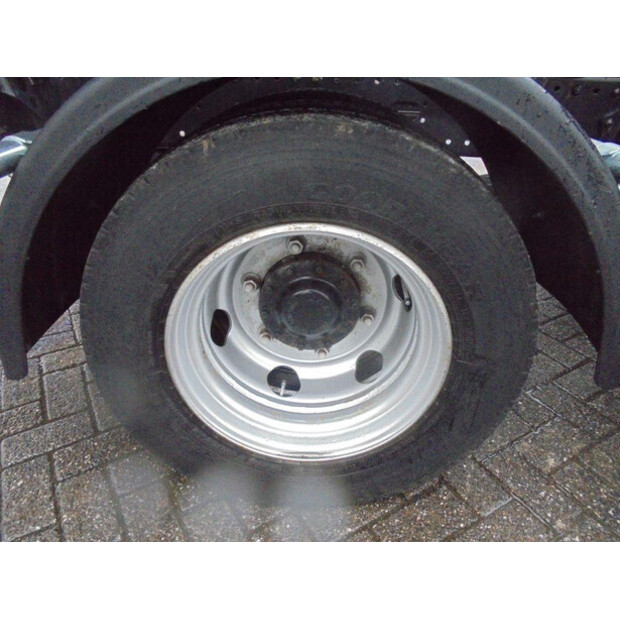 2013 MAN TGL 8.150-45821160