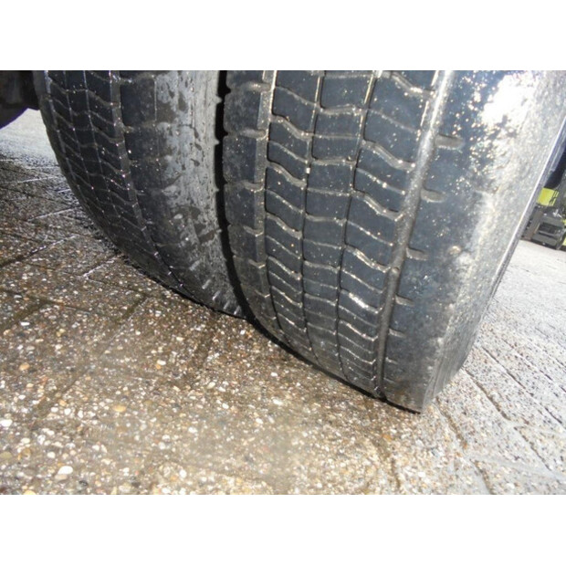 2013 MAN TGL 8.150-45821161