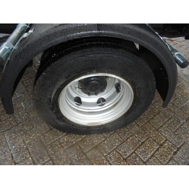 2013 MAN TGL 8.150-45821162