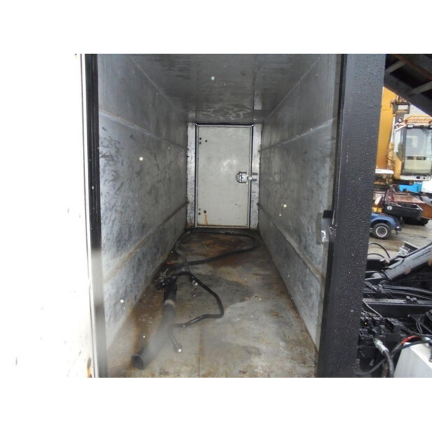 2013 MAN TGL 8.150-45821163