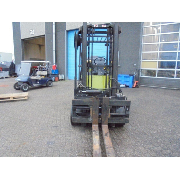 1996 Clark GCX 40-45821171