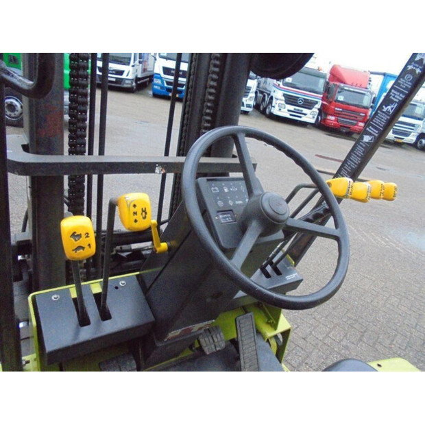 1996 Clark GCX 40-45821172