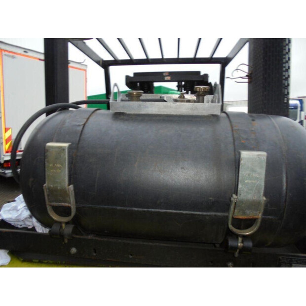 1996 Clark GCX 40-45821178