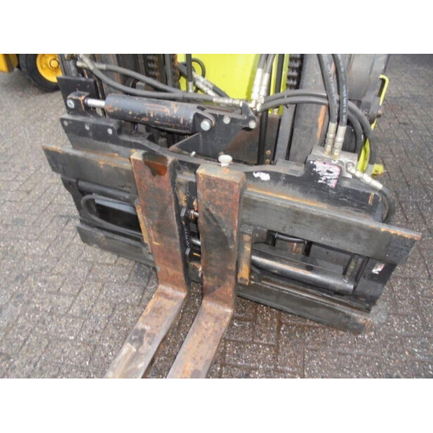 1996 Clark GCX 40-45821179