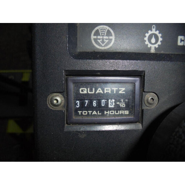 1996 Clark GCX 40-45821180