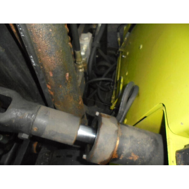 1996 Clark GCX 40-45821181