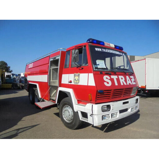 1977 Steyr 1490-45821184