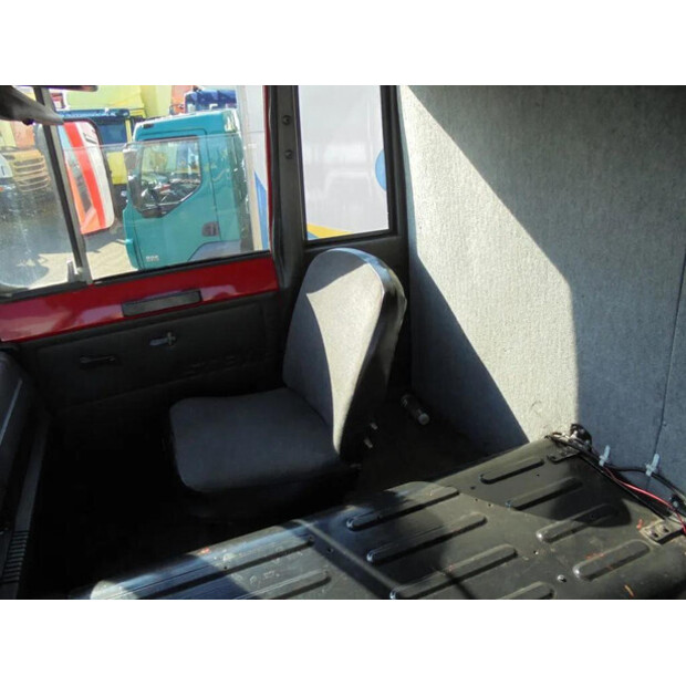 1977 Steyr 1490-45821186