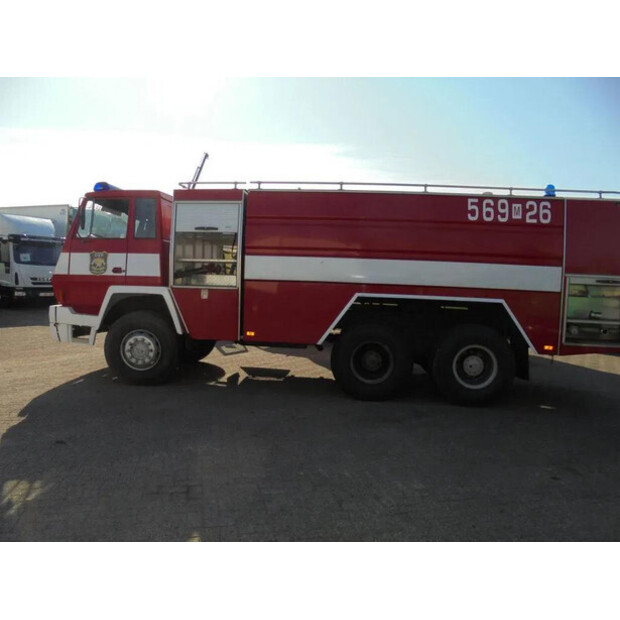 1977 Steyr 1490-45821188