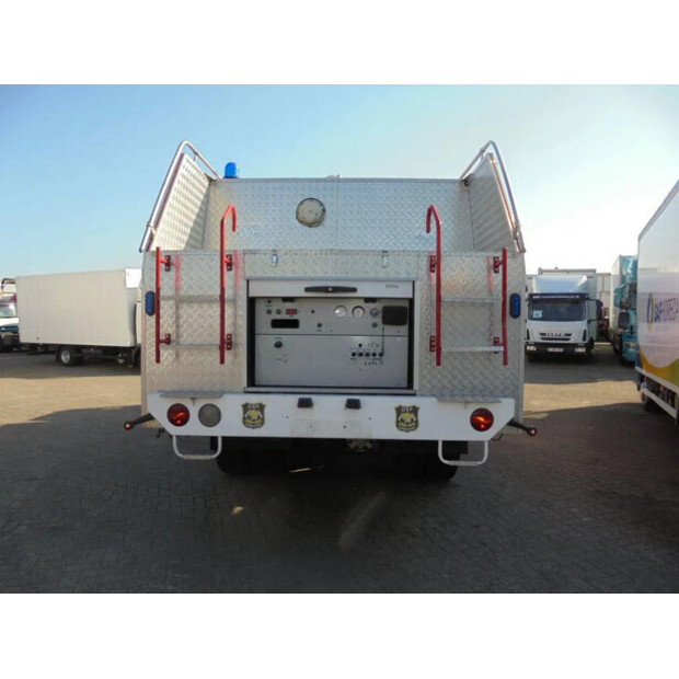 1977 Steyr 1490-45821190