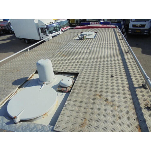 1977 Steyr 1490-45821193