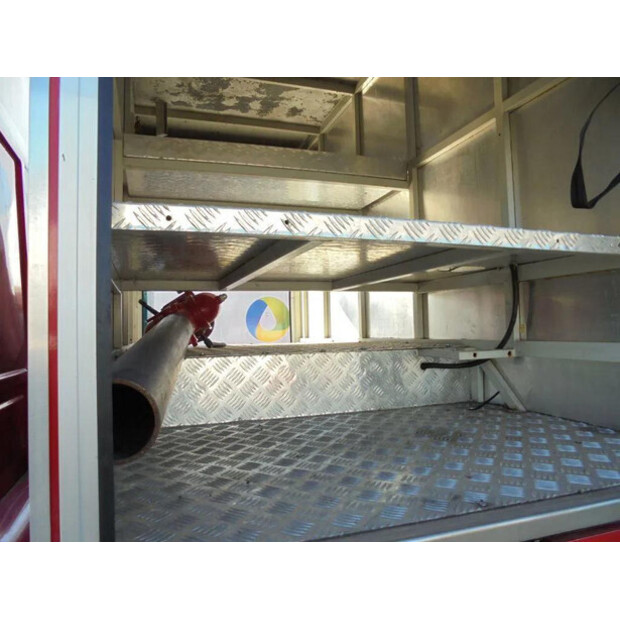 1977 Steyr 1490-45821194