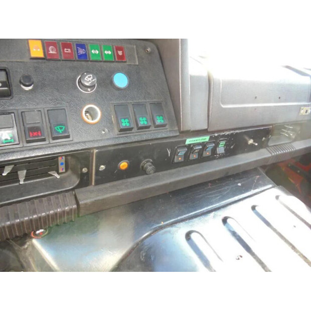 1977 Steyr 1490-45821195