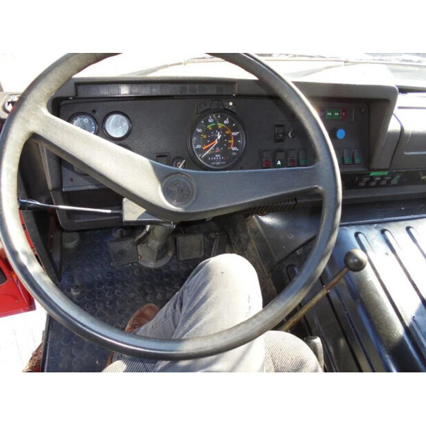 1977 Steyr 1490-45821196