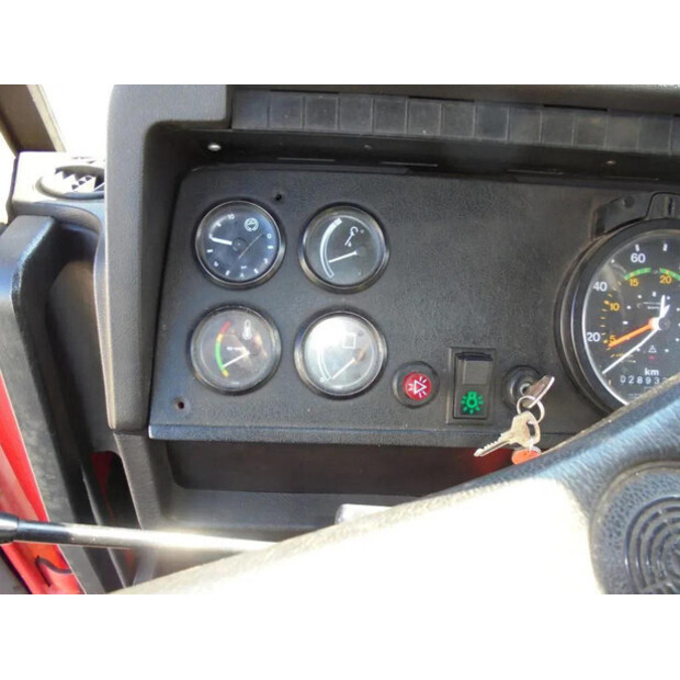 1977 Steyr 1490-45821197