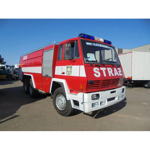 1977 Steyr 1490-45821198