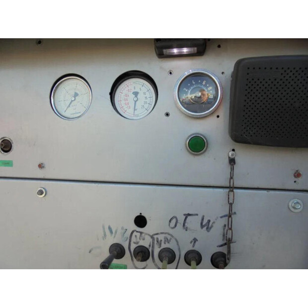 1977 Steyr 1490-45821200