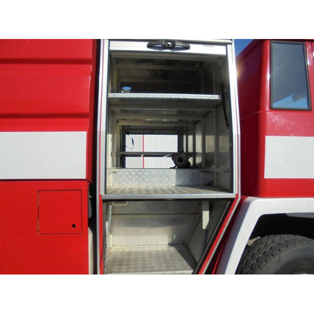 1977 Steyr 1490-45821201