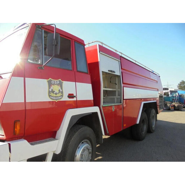 1977 Steyr 1490-45821205