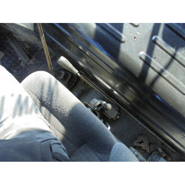 1977 Steyr 1490-45821207