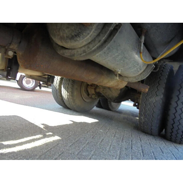 1977 Steyr 1490-45821211