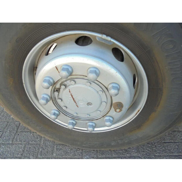 1977 Steyr 1490-45821212