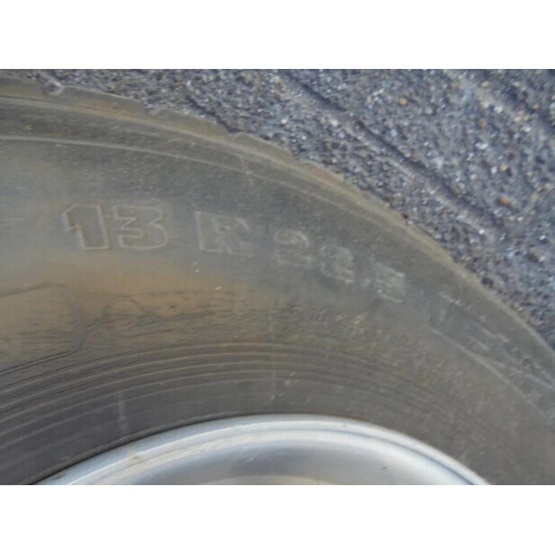 1977 Steyr 1490-45821213